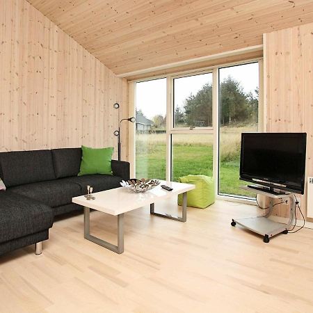 Holiday Home Aksel Munchsvej Hirtshals Zewnętrze zdjęcie