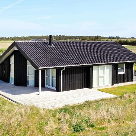 Holiday Home Aksel Munchsvej Hirtshals Zewnętrze zdjęcie