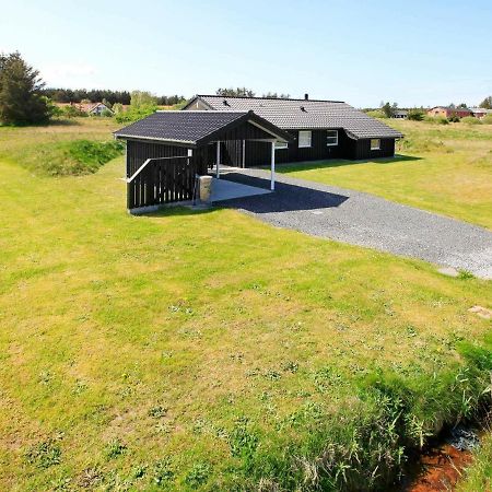 Holiday Home Aksel Munchsvej Hirtshals Zewnętrze zdjęcie