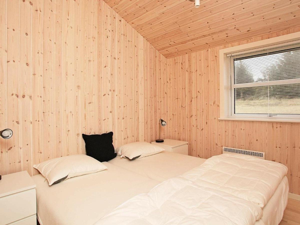 Holiday Home Aksel Munchsvej Hirtshals Zewnętrze zdjęcie