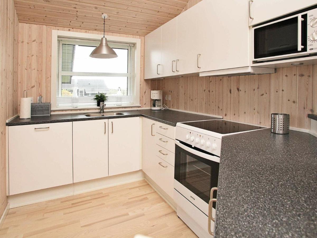 Holiday Home Aksel Munchsvej Hirtshals Zewnętrze zdjęcie