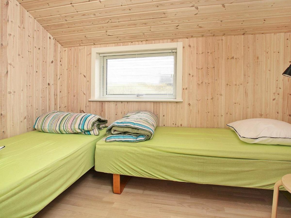 Holiday Home Aksel Munchsvej Hirtshals Zewnętrze zdjęcie