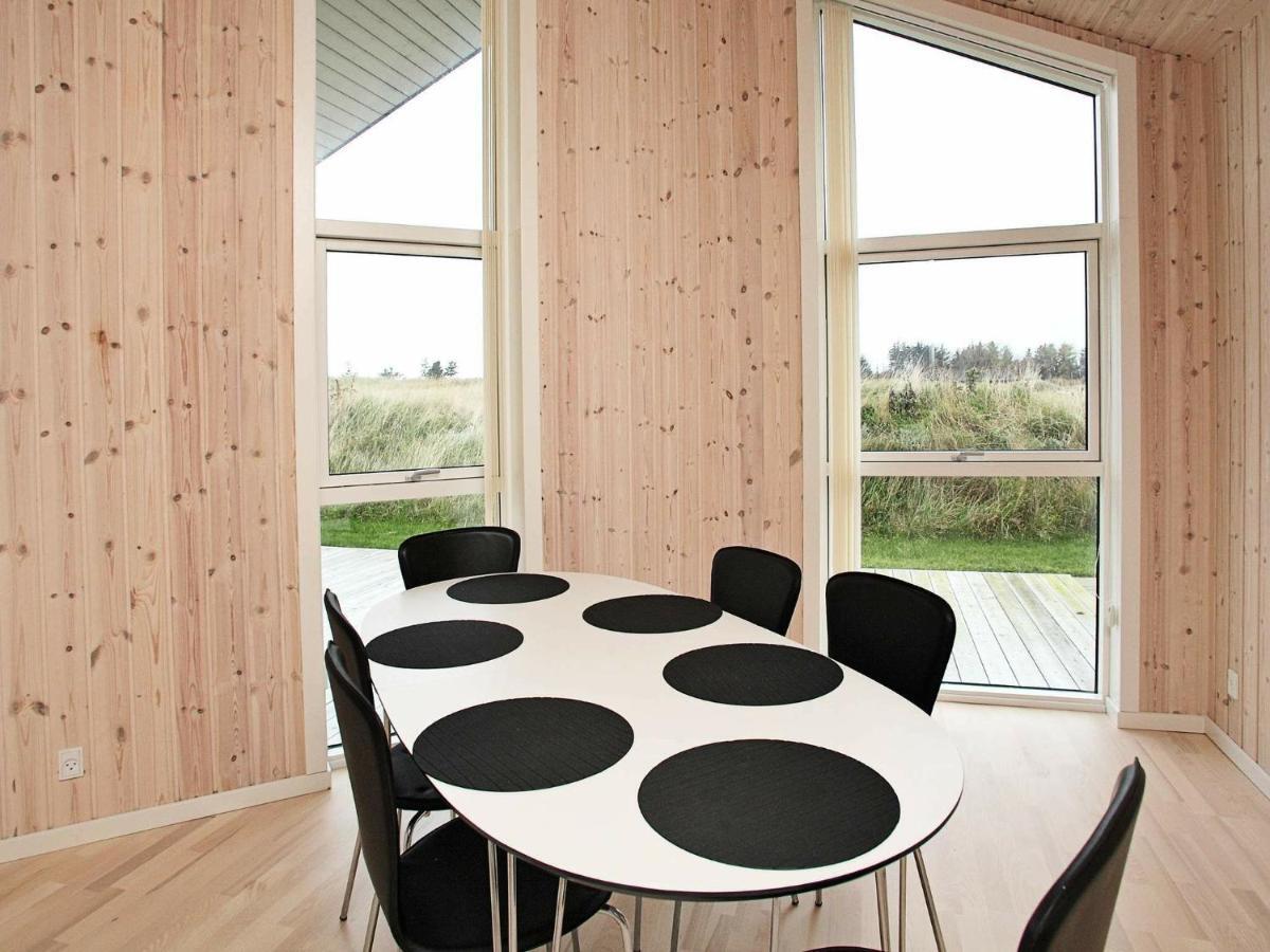 Holiday Home Aksel Munchsvej Hirtshals Zewnętrze zdjęcie
