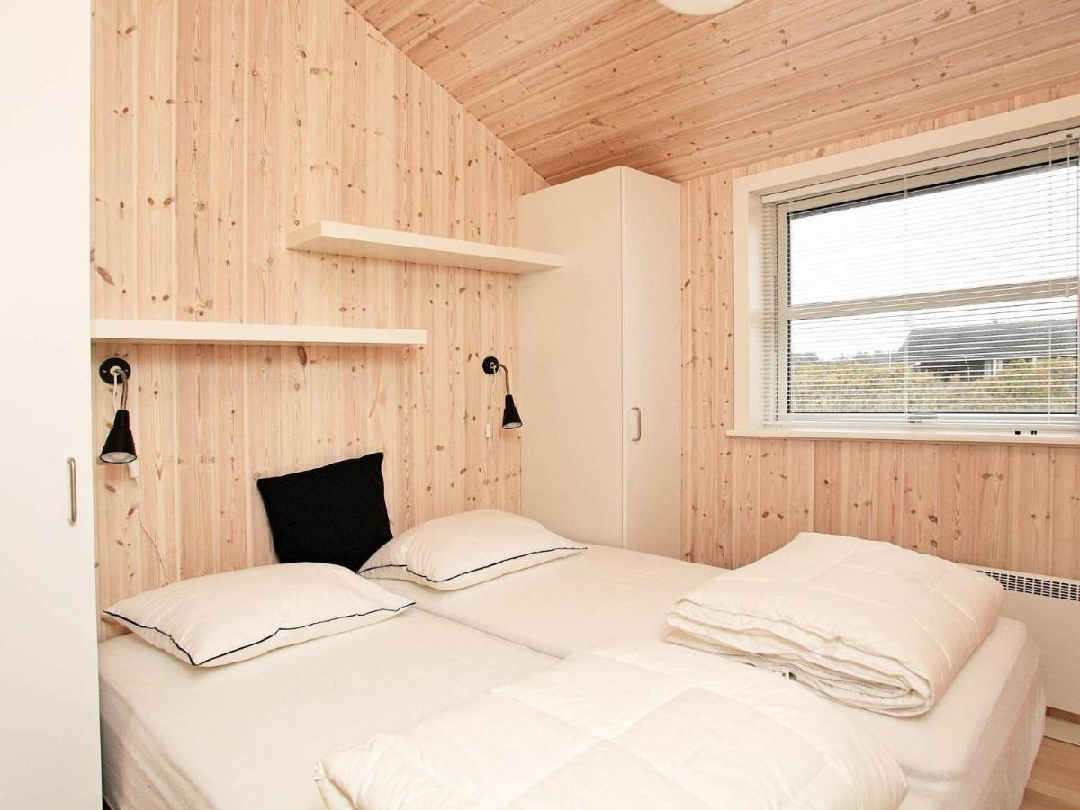 Holiday Home Aksel Munchsvej Hirtshals Zewnętrze zdjęcie